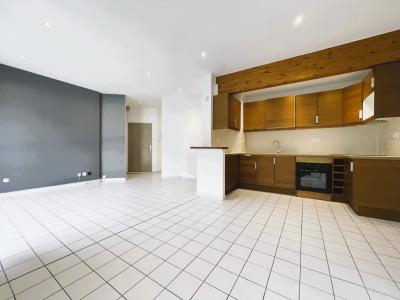 For sale Villard-bonnot 2 rooms 48 m2 Isere (38190) photo 0