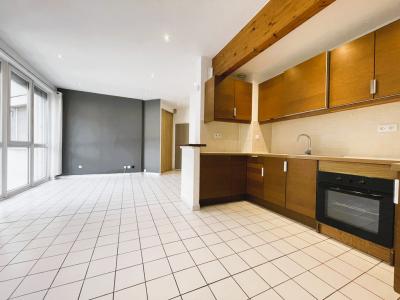 Annonce Vente 2 pi�ces Appartement Villard-bonnot 38