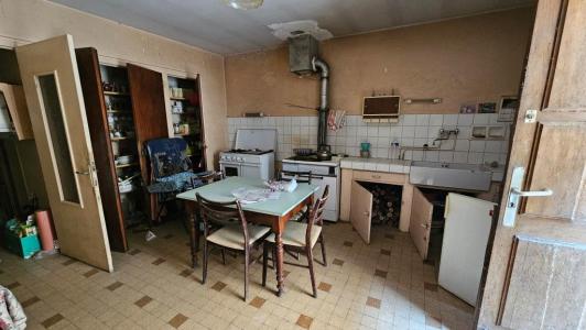 Annonce Vente 3 pi�ces Maison Grand-serre 26