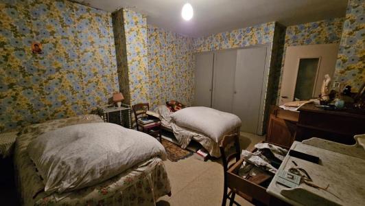 Acheter Maison Grand-serre 58000 euros