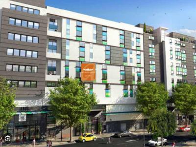 For sale Clermont-ferrand 1 room 20 m2 Puy de dome (63000) photo 1