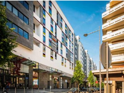 For sale Clermont-ferrand 1 room 20 m2 Puy de dome (63000) photo 3