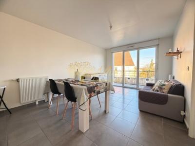 Annonce Vente 2 pi�ces Appartement Pontault-combault 77