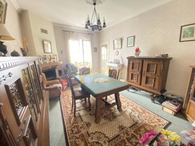 Annonce Vente 3 pi�ces Maison Joinville-le-pont 94