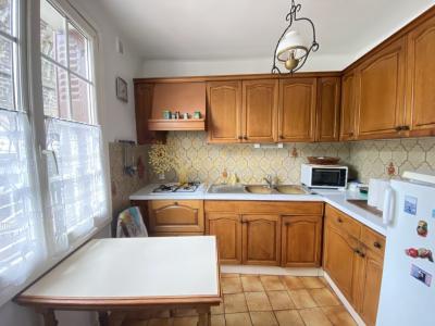 Acheter Maison 67 m2 Joinville-le-pont