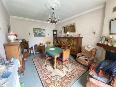 Acheter Maison Joinville-le-pont Val de Marne