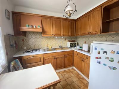 Acheter Maison Joinville-le-pont 349000 euros