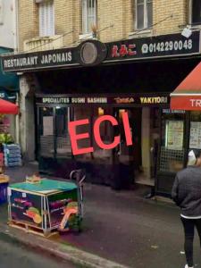 For sale Paris-18eme-arrondissement 90 m2 Paris (75018) photo 0