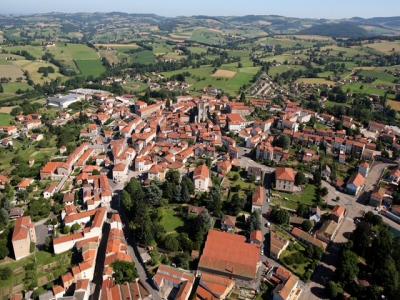 For sale Panissieres 6 rooms 120 m2 Loire (42360) photo 0