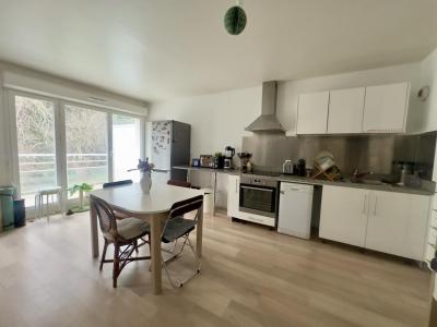 For sale Rouen 3 rooms 66 m2 Seine maritime (76000) photo 0