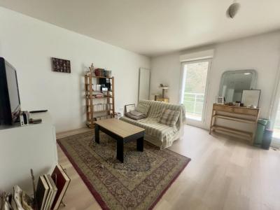 Annonce Vente 3 pi�ces Appartement Rouen 76