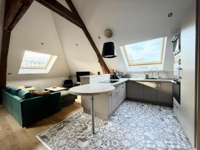 Acheter Appartement Rouen Seine maritime