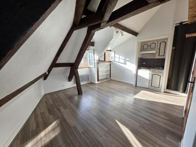 Annonce Vente Appartement Rouen 76