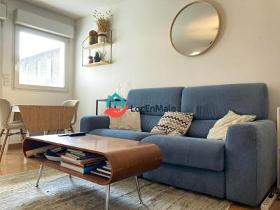 Annonce Location 2 pi�ces Appartement Saint-ouen 93