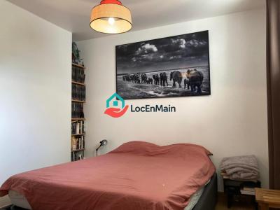 Louer Appartement Saint-ouen 1410 euros