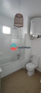 Louer Appartement 37 m2 Saint-ouen