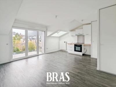 Annonce Vente 2 pi�ces Appartement Vannes 56