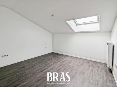 Acheter Appartement Vannes Morbihan