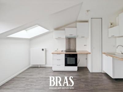 Acheter Appartement Vannes 185500 euros