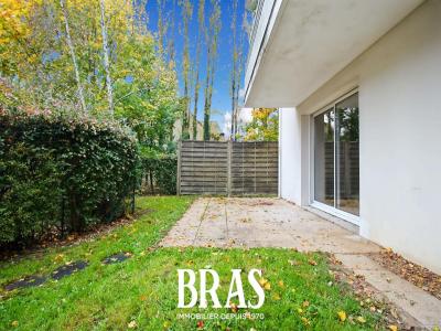 Annonce Vente 3 pi�ces Appartement Plescop 56