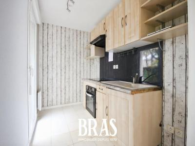 Acheter Appartement Plescop Morbihan