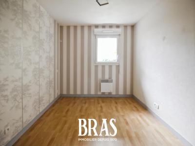 Acheter Appartement Plescop 222600 euros