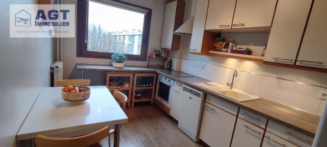 Acheter Appartement 96 m2 Beauvais