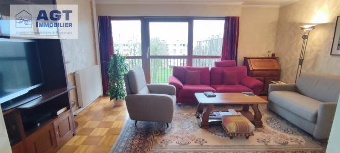 Acheter Appartement Beauvais 108000 euros