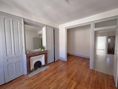 Annonce Location 3 pi�ces Appartement Villeurbanne 69