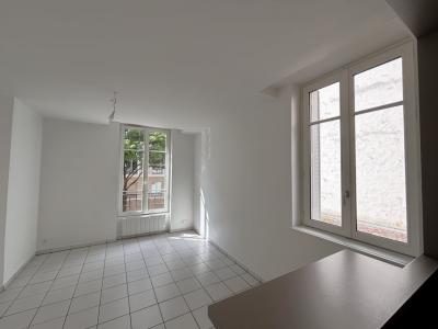 Annonce Location 2 pi�ces Appartement Lyon-6eme-arrondissement 69