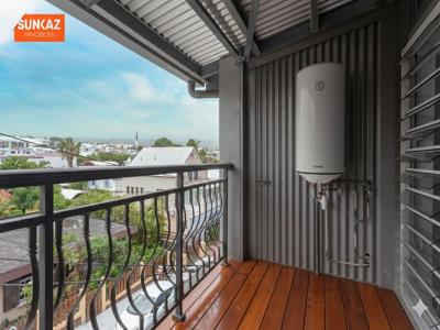 Louer Appartement Saint-pierre 784 euros