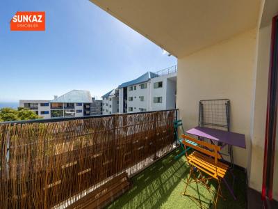 Annonce Location Appartement Tampon 974