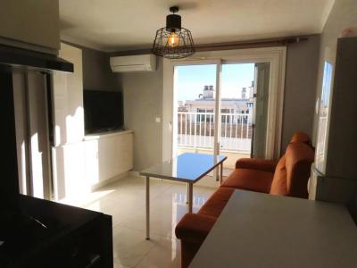 Annonce Vente Appartement Cannes 06