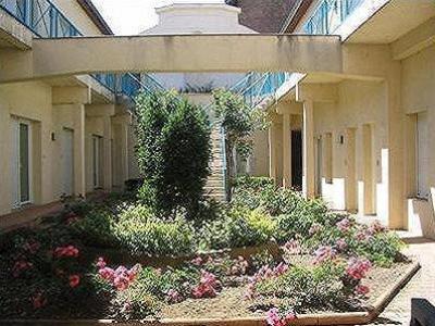 For rent Dijon 1 room 25 m2 Cote d'or (21000) photo 0