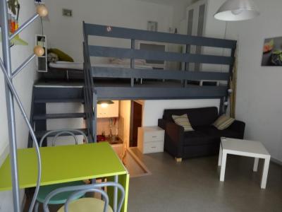Louer Appartement 25 m2 Dijon