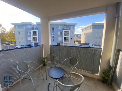 For rent Strasbourg 3 rooms 71 m2 Bas rhin (67200) photo 0