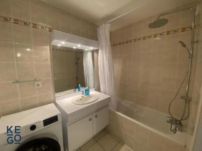 Louer Appartement 71 m2 Strasbourg