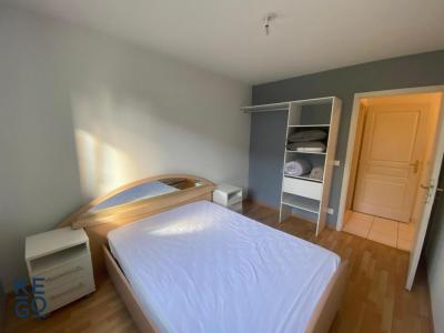 Louer Appartement Strasbourg Bas rhin