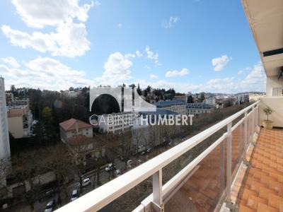 For sale Saint-etienne 4 rooms 89 m2 Loire (42000) photo 1