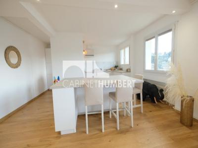 For sale Saint-etienne 4 rooms 89 m2 Loire (42000) photo 4