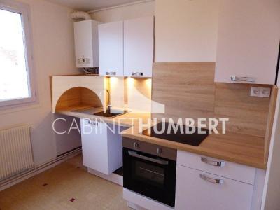 For rent Saint-etienne 3 rooms 73 m2 Loire (42000) photo 0