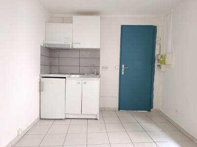 Louer Appartement 25 m2 Narbonne