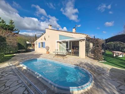 Annonce Vente Prestige Seillans 83