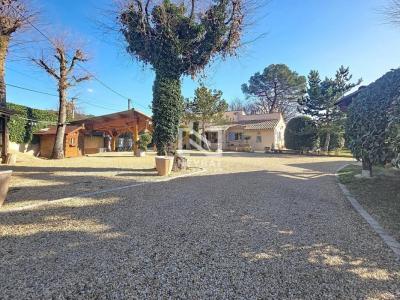 Acheter Prestige 193 m2 Seillans