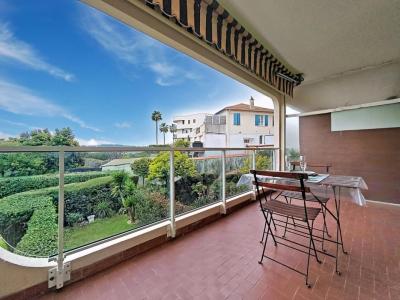 For sale Antibes 1 room 27 m2 Alpes Maritimes (06600) photo 0