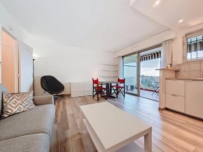 Annonce Vente Appartement Antibes 06