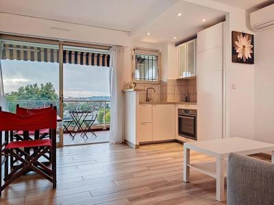 Acheter Appartement Antibes Alpes Maritimes