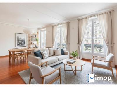 For sale Paris-11eme-arrondissement 3 rooms 65 m2 Paris (75011) photo 0