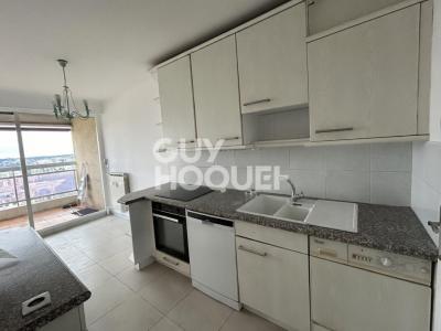 Louer Appartement 71 m2 Montpellier