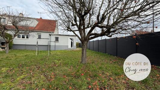 Annonce Vente 5 pi�ces Maison Troyes 10